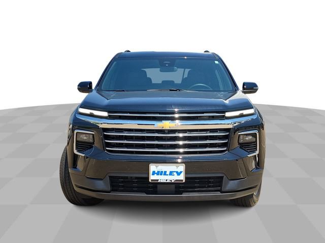 2025 Chevrolet Traverse photo 3