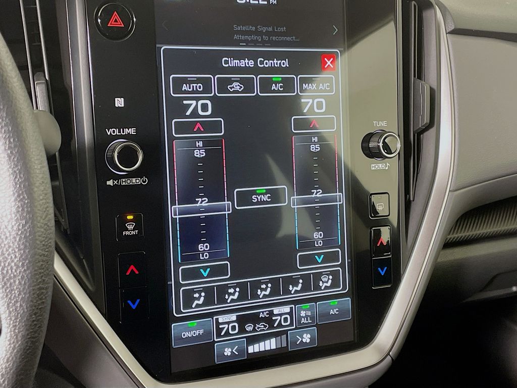 2025 Subaru Crosstrek Premium photo 15