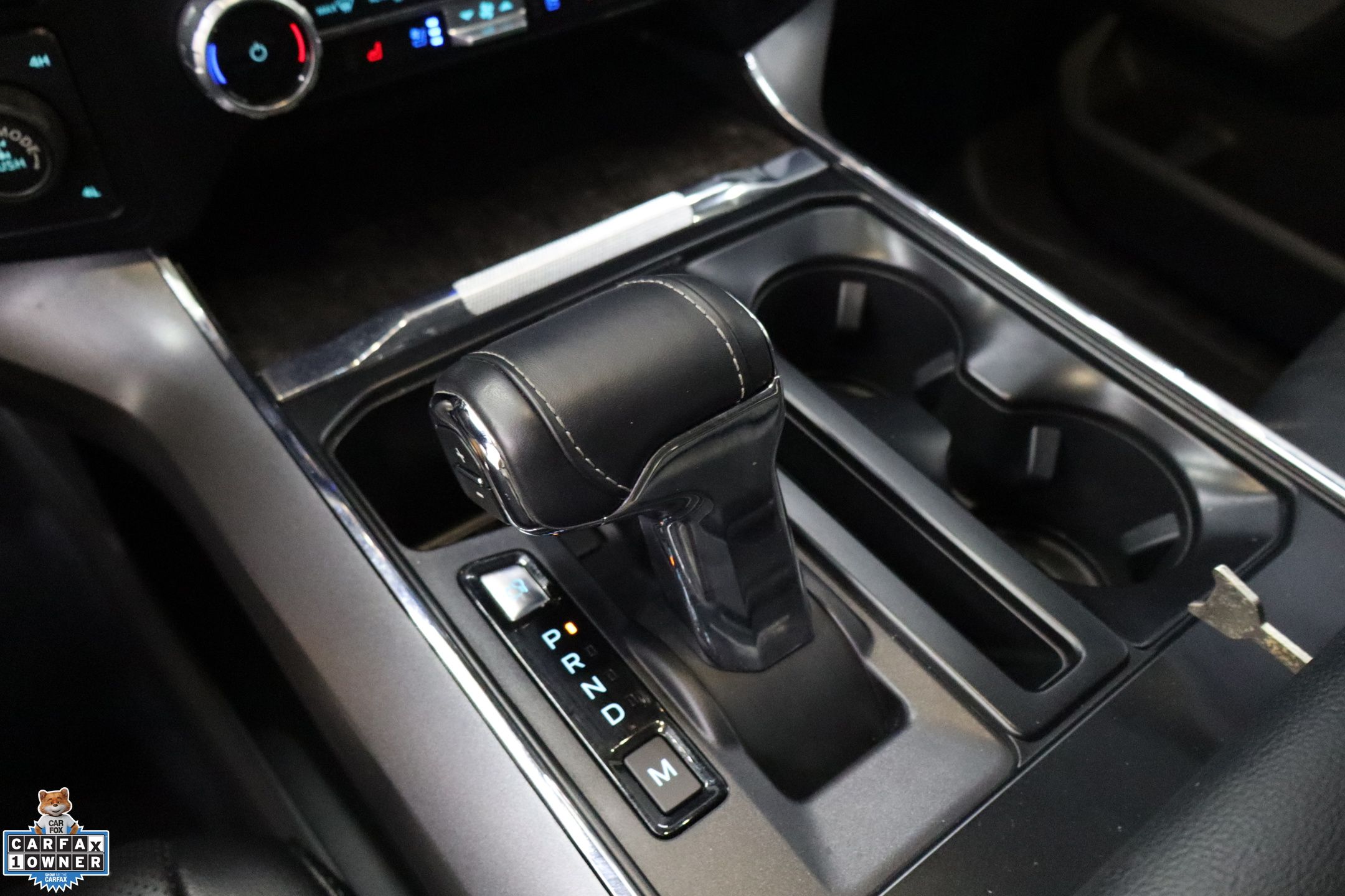 2023 Ford F-150 Lariat photo 16