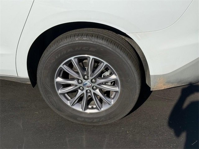 2024 Buick Enclave Premium photo 4