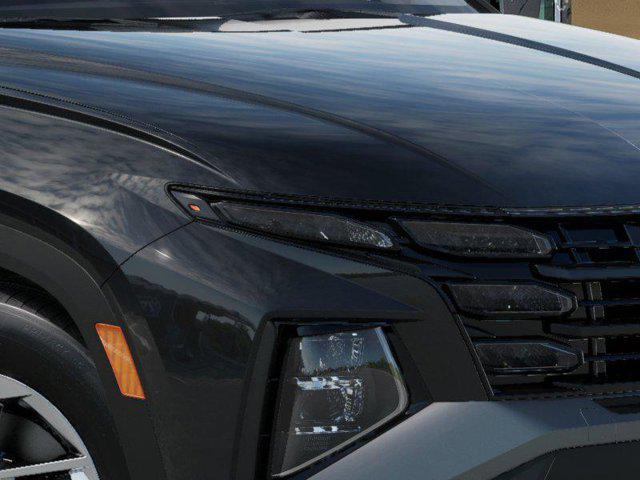 2026 Hyundai Tucson SE photo 7
