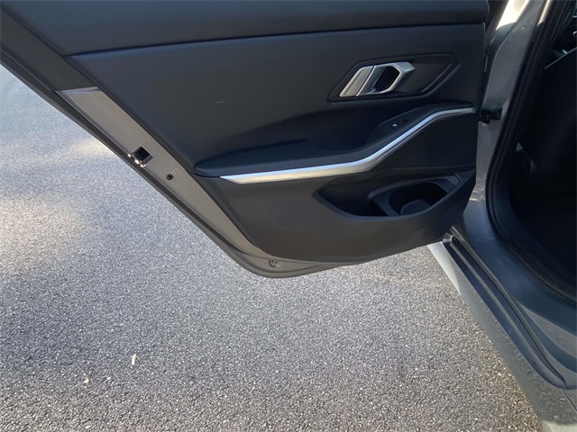 2023 Bmw 330i xDrive photo 14
