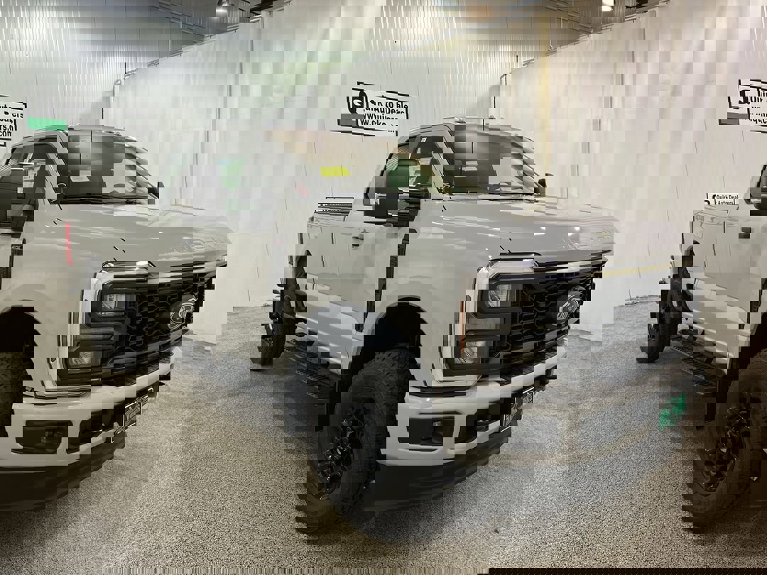 2026 Ford F-250 Super Duty XL's photo