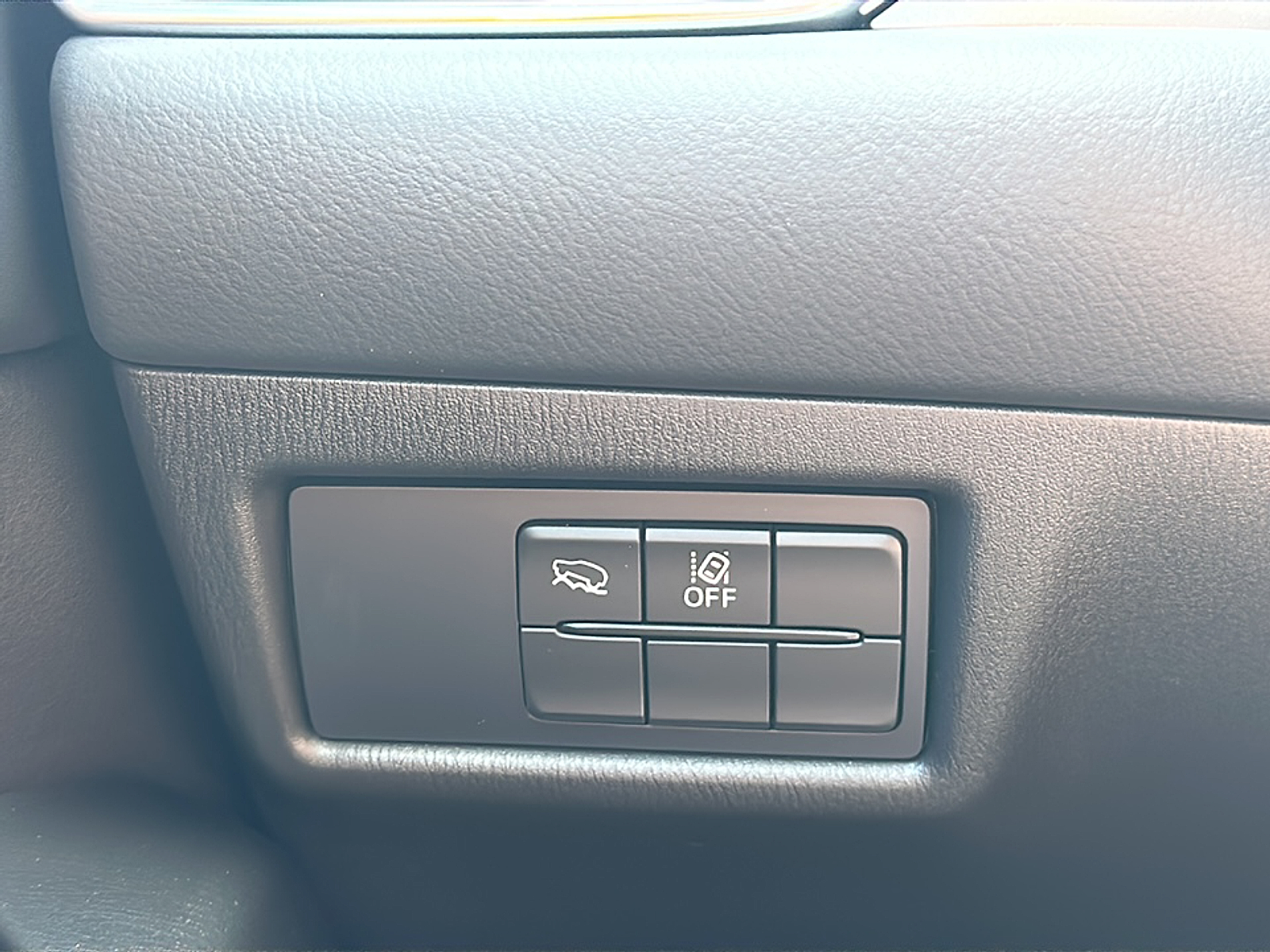 2025 Mazda CX-5 2.5 S photo 16