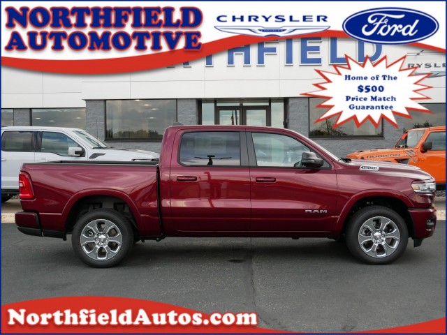 2026 RAM Ram 1500 Pickup Big Horn/Lone Star's photo