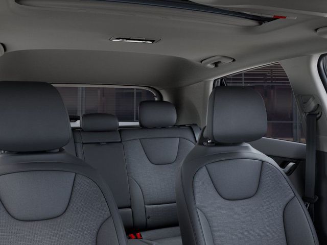 2025 Kia Niro EV Wave photo 26