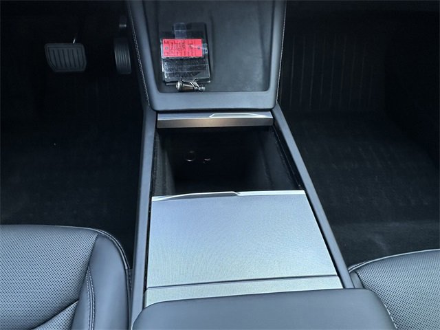 2025 Tesla Model 3 Long Range photo 13