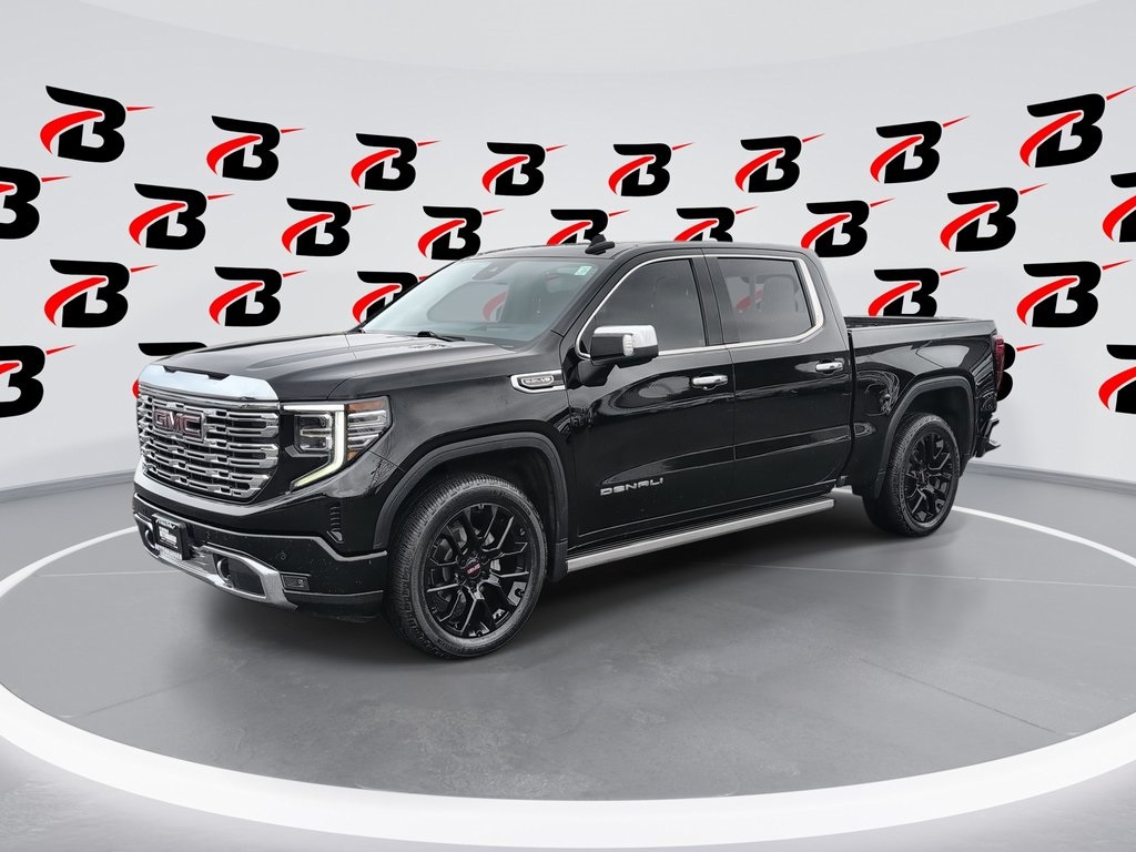 2023 GMC Sierra 1500 Denali Denali's photo