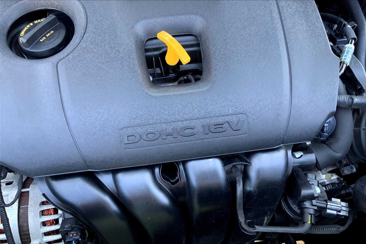 2021 Kia Seltos S photo 25