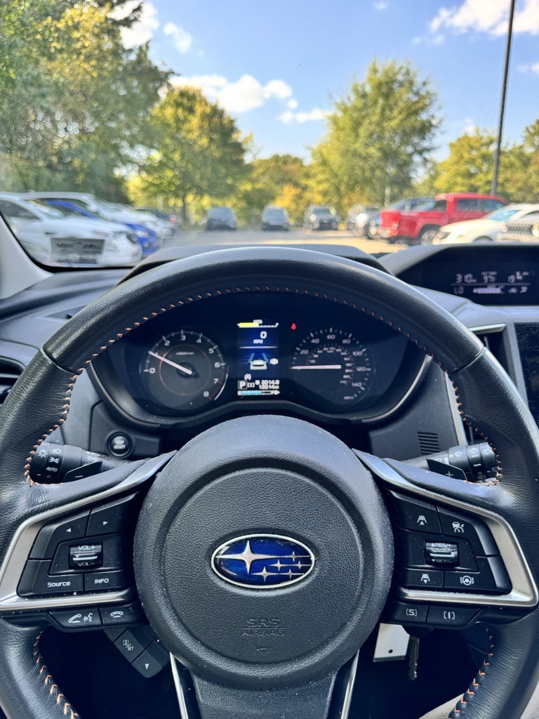 2021 Subaru Crosstrek Premium photo 13