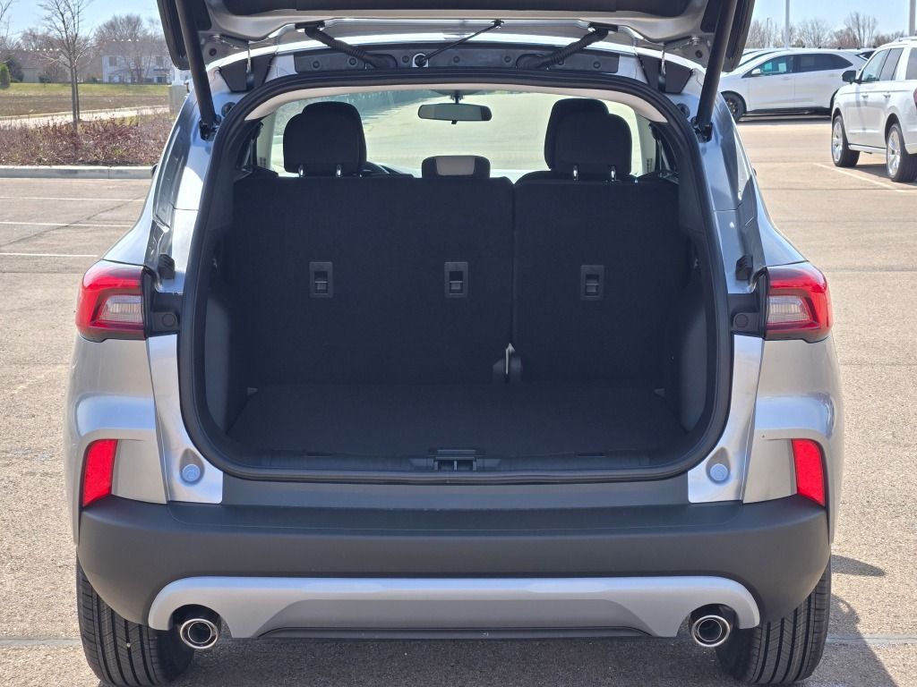 2024 Ford Escape Active photo 12