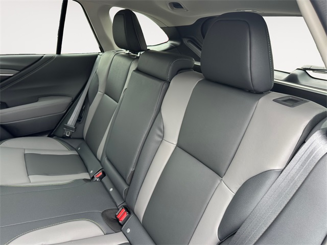 2025 Subaru Outback Onyx Edition photo 13