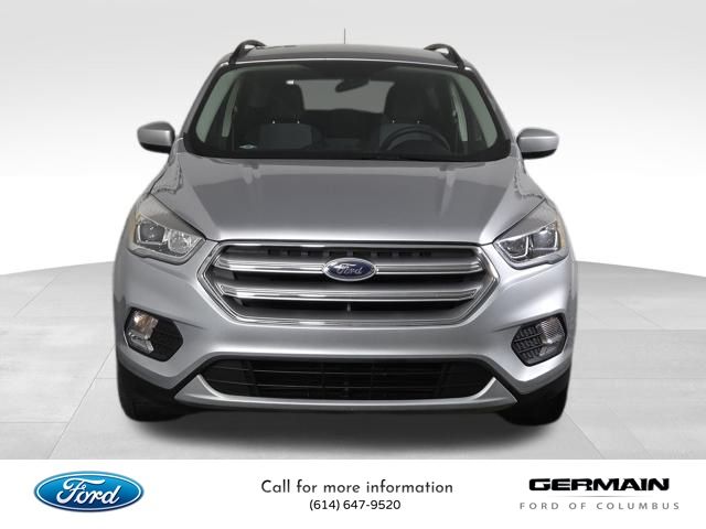 2017 Ford Escape SE photo 2