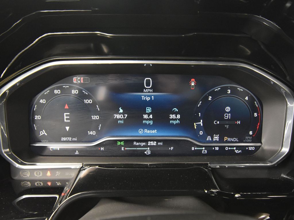 2025 Chevrolet Silverado 2500HD LT photo 23