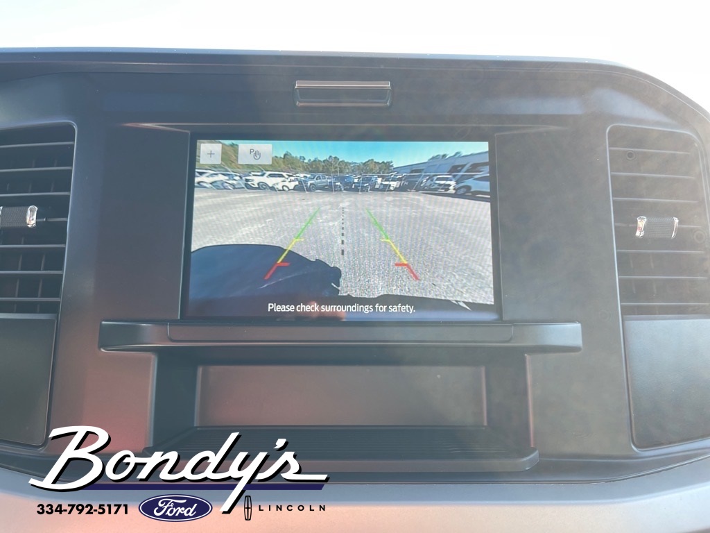 2026 Ford F-250 XL photo 4