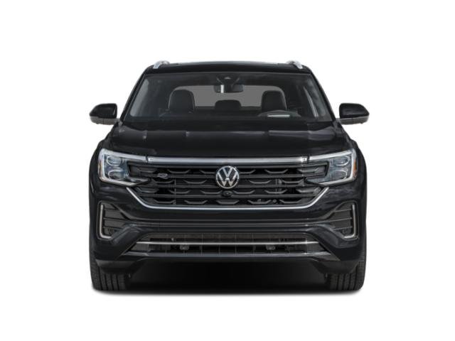 2026 Volkswagen Atlas Cross Sport SEL Premium R-Line photo 3