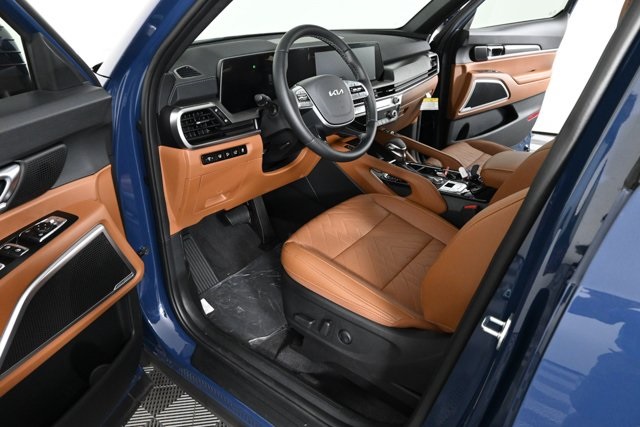 2025 Kia Telluride EX X-Line photo 11
