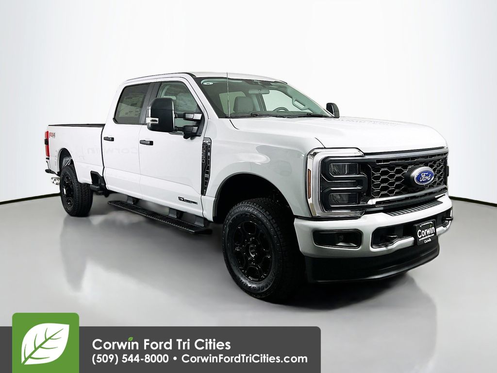 2026 Ford F-250 Base's photo