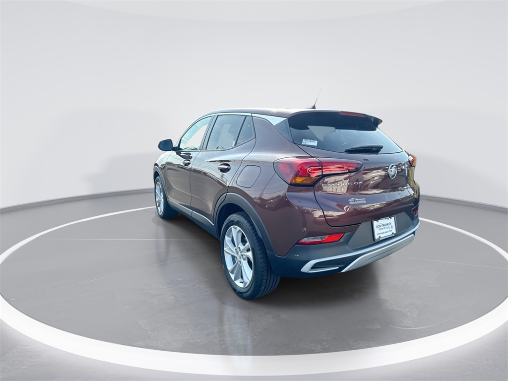 2023 Buick Encore GX Preferred photo 5