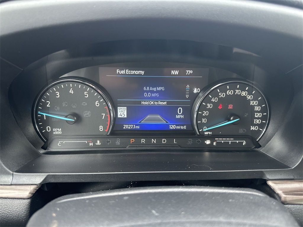2022 Ford Explorer Limited photo 15