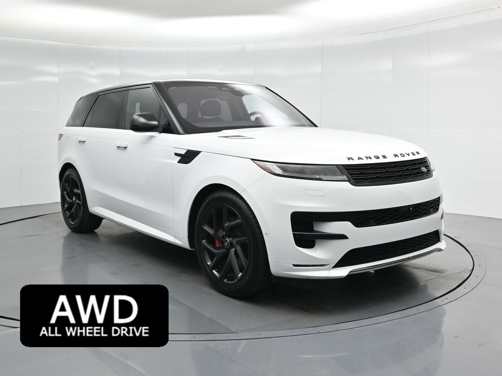 2023 Land Rover Range Rover Sport SE Dynamic's photo