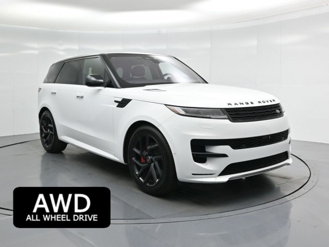 2023 Land Rover Range Rover Sport SE Dynamic's photo