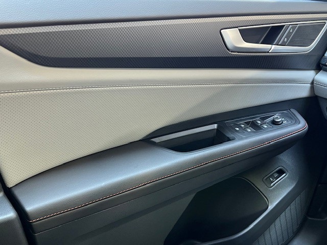 2025 Volkswagen Atlas Peak Edition SE photo 24
