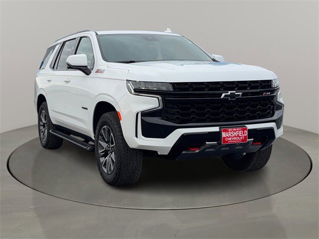 2024 Chevrolet Tahoe Z71's photo