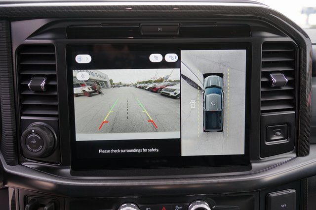 2025 FORD F-150 - Image 35