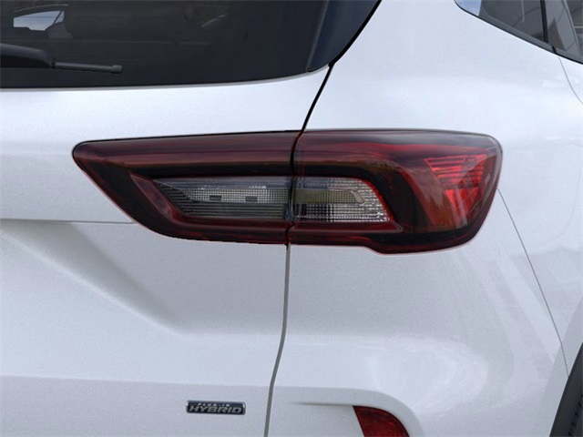 2025 Ford Escape Plug-In Hybrid Base photo 21