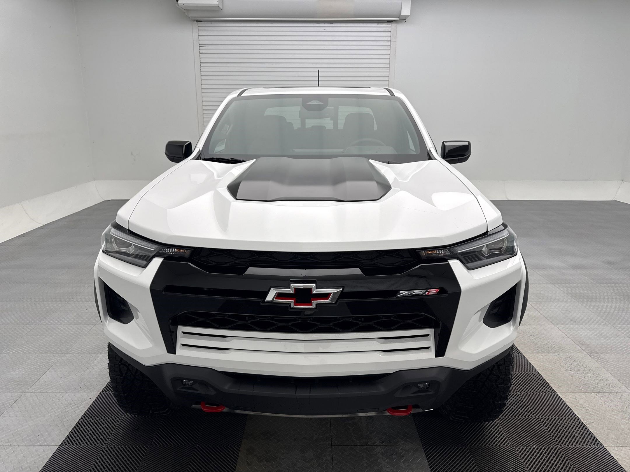 2026 Chevrolet Colorado ZR2 photo 6