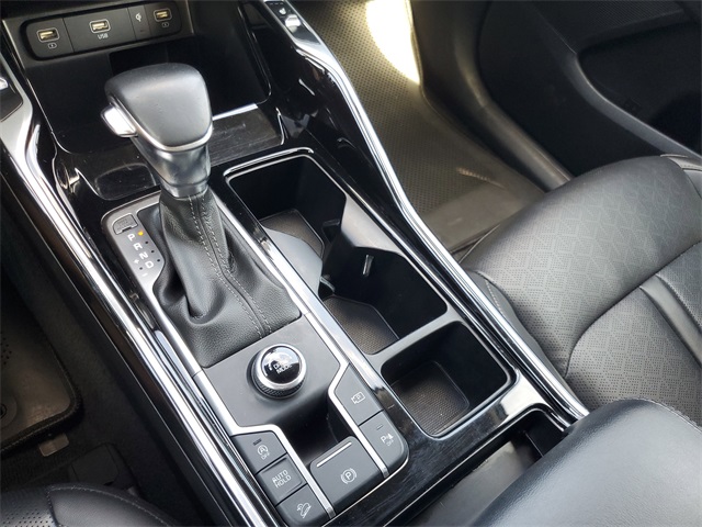 2021 Kia Sorento SX photo 28
