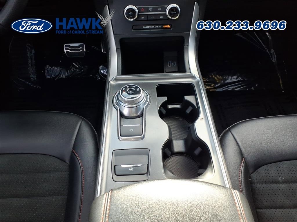 2024 FORD EDGE - Image 16