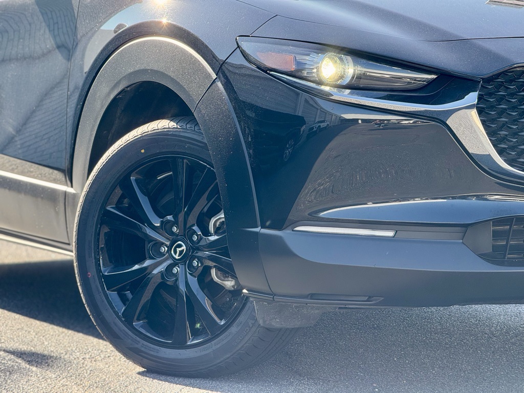 2024 Mazda CX-30 2.5 Select Sport photo 2