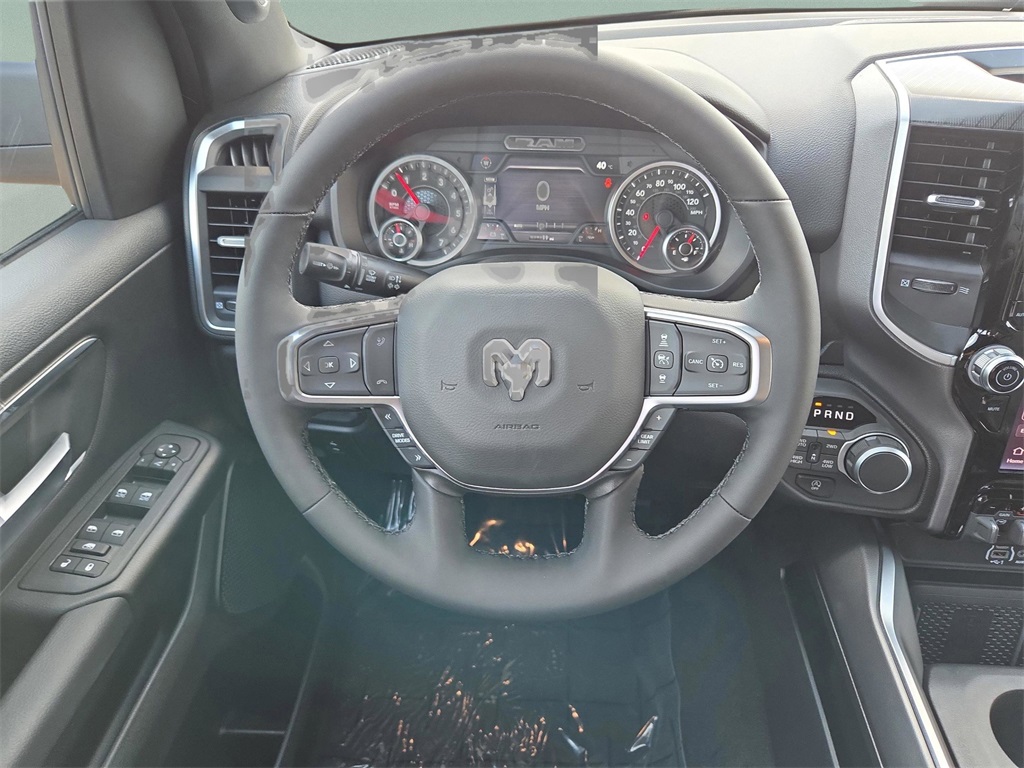 2026 Ram 1500 Big Horn Lone Star photo 10