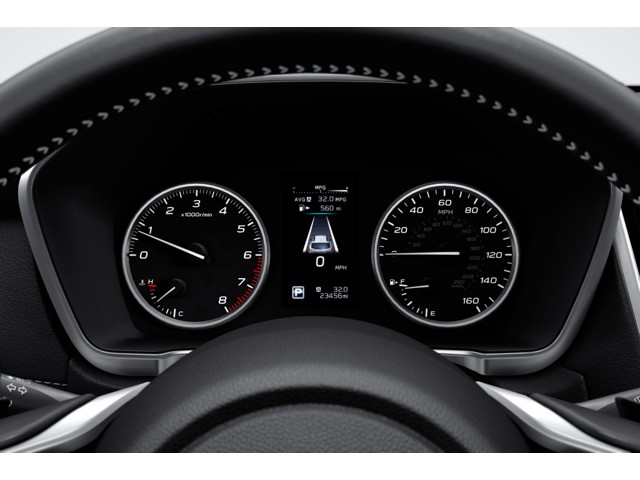 2025 Subaru Outback Touring photo 18