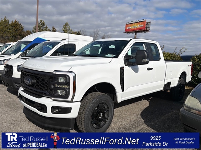 2026 Ford F-250 Base's photo