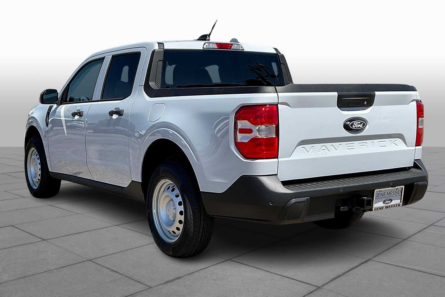 2025 Ford Maverick XL photo 12