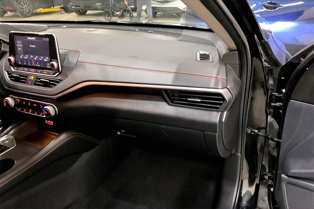 2020 NISSAN ALTIMA - Image 15