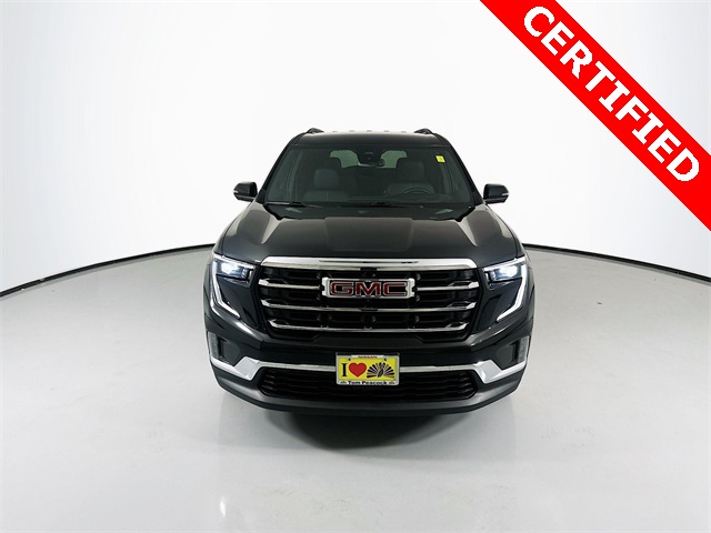 2024 Gmc Acadia Elevation photo 3