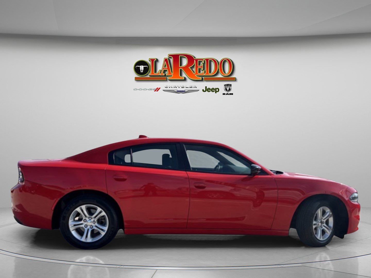 2023 Dodge Charger SXT photo 8