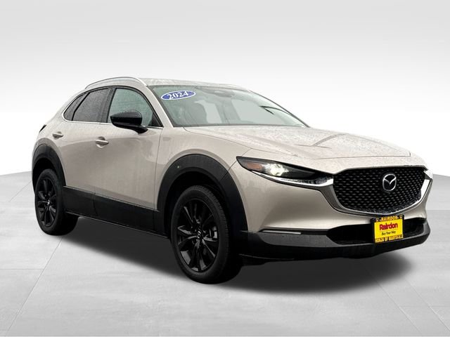 2024 Mazda CX-30 Select Sport