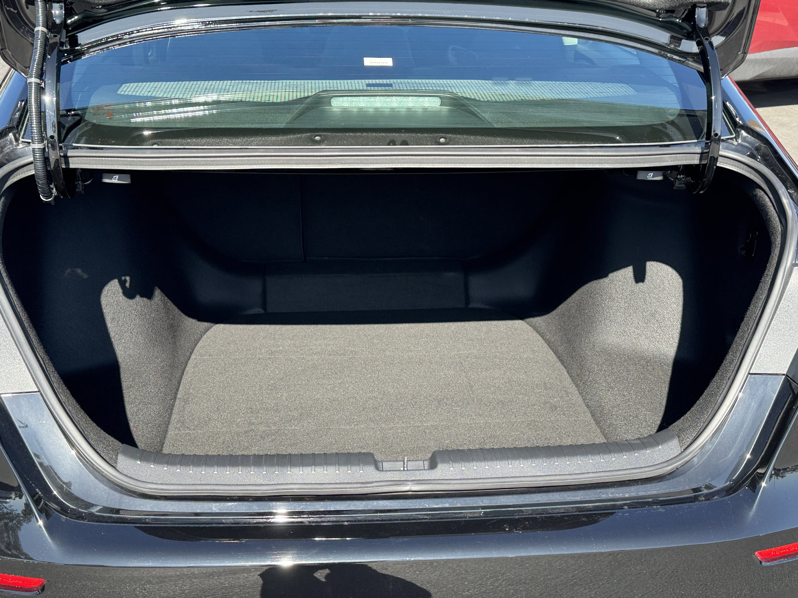 2024 Honda Accord 1.5T EX photo 3