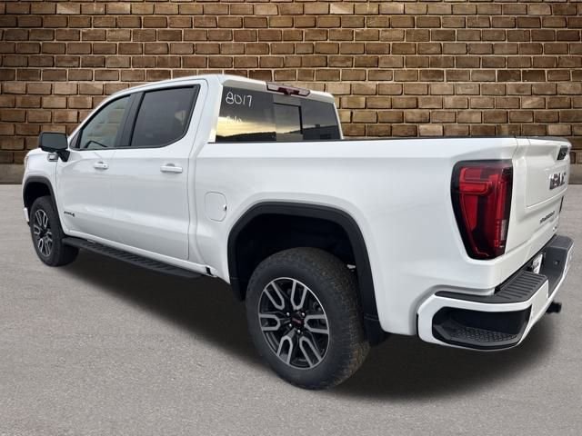 2026 Gmc Sierra 1500 AT4 photo 3