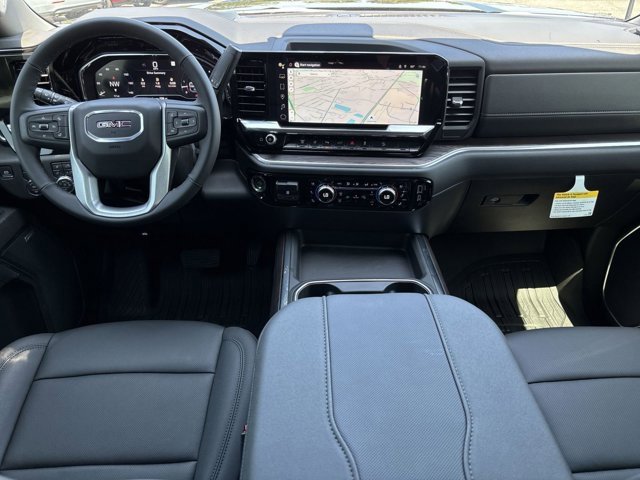 2025 Gmc Sierra 2500 HD SLT photo 2