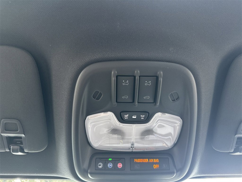 2026 Gmc Canyon AT4X photo 23