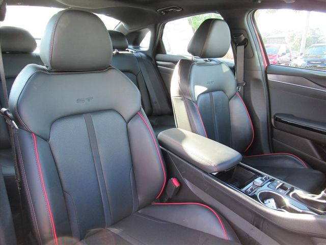 2024 Kia K5 GT photo 9