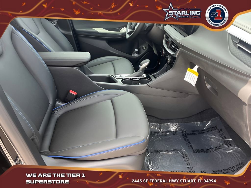 2026 Buick Encore GX Sport Touring photo 34
