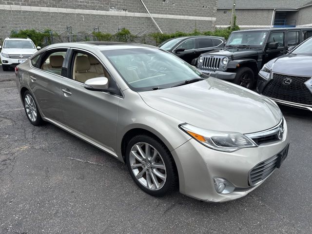2014 Toyota Avalon