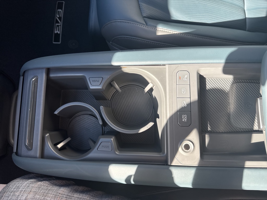 2024 Kia EV9 GT-Line photo 18